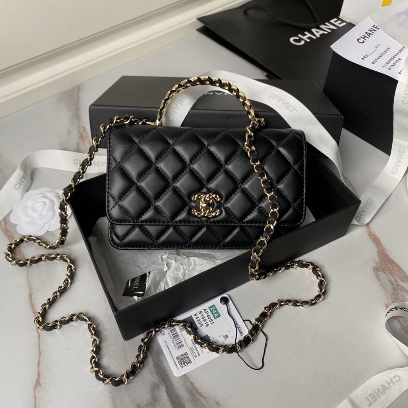 Ch**el woc bags